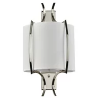 Lampy ścienne - Cosmo Light Kinkiet FARO W01053NI W01053NI - miniaturka - grafika 1