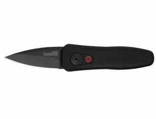 Kershaw Nóż składany Launch 4 7500BLK - Noże - miniaturka - grafika 1