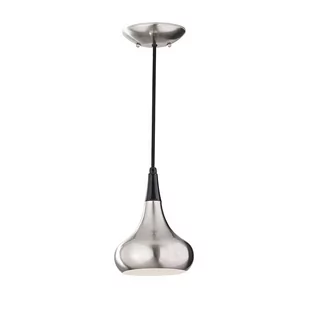 Ardant Decor Lampa Retro Ardant Decor FE/BESO/P/S BS FE/BESO/P/S BS - Lampy sufitowe - miniaturka - grafika 1