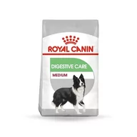 Sucha karma dla psów - Royal Canin CCN Medium Digestive Care 3 kg - miniaturka - grafika 1