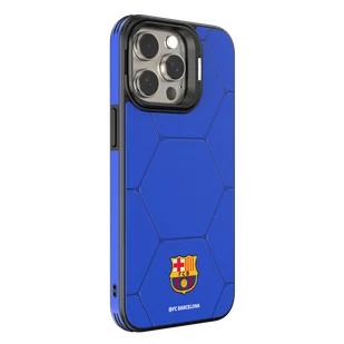 Etui FC Barcelona do iPhone 15 Pro Max Magnetic Case MagSafe OCFCBMCIP15PMSE SE - Etui i futerały do telefonów Etui FC Barcelona do iPhone 15 Pro Max Magnetic Case MagSafe OCFCBMCIP15PMSE SE - Etui i futerały do telefonów - miniaturka - grafika 1