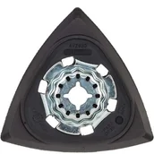 Materiały ścierne - Bosch Professional Professional Płyta szlifierska Delta 93mm 2608000493 - miniaturka - grafika 1