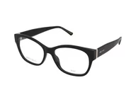 Okulary korekcyjne, oprawki, szkła - Jimmy Choo JC371 807 - miniaturka - grafika 1