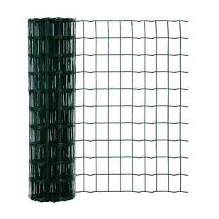 Un Siatka Rabatowa Zielona 40Cm*50Mb Typ Br5 S-B 005 40 5907726307015 - Akcesoria do ogrodzeń - miniaturka - grafika 1