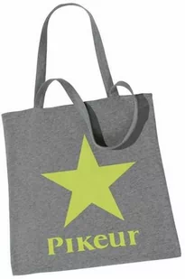 PIKEUR Torba bawełniana - Akcesoria jeździeckie - miniaturka - grafika 1