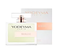 Wody i perfumy damskie - Yodeyma Berlue Perfumy Damskie 100ml - miniaturka - grafika 1