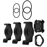 Akcesoria rowerowe - Garmin Oryginalny Uchwyt rowerowy Fenix 6s 6 6x - miniaturka - grafika 1