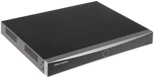 Rejestrator IP DS-7816NXI-I2/S(C) 16CH Hikvision - Rejestratory do monitoringu - miniaturka - grafika 1
