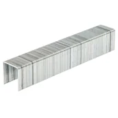 Zszywki - Topex Zszywki typ J, 12 mm, 1000 szt. TOP-41E312 - miniaturka - grafika 1