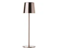 Lampy ogrodowe - Brilliant - LED Ściemnialna dotykowa zewnętrzny lampa XAANA LED/4W/5V IP44 miedź - miniaturka - grafika 1