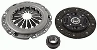 Sprzęgła - SACHS ZESTAW SPRZĘGŁA  3000951427 HYUNDAI I10/KIA PICANTO 1,0/1,1 09- - miniaturka - grafika 1