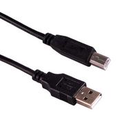 Kable komputerowe i do monitorów - Esperanza EB232 KABEL DRUKARKOWY USB 2.0 A-B 3M (EB232 - 5901299948637) - miniaturka - grafika 1