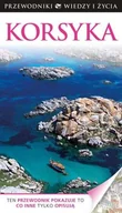 Przewodniki - Korsyka - miniaturka - grafika 1