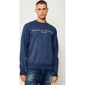 Bluzy męskie - Tommy Hilfiger Bluza | Regular Fit - miniaturka - grafika 1