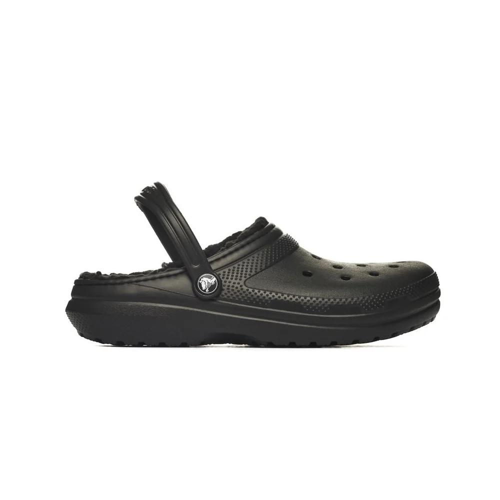 Buty Crocs Classic Lined Clog K 207010060