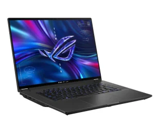 ASUS ROG Flow X16 GV601RE R7-6800HS/32GB/512GB/RTX3050Ti/W11 Dotyk GV601RE-M6011WA-32GB_500SSD - Laptopy - miniaturka - grafika 4