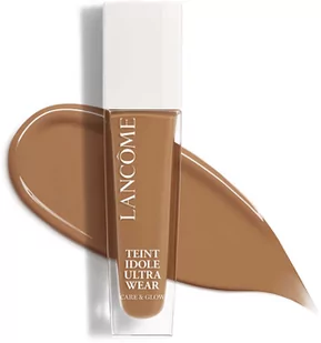 Lancôme Teint Idôle Ultra Wear Care & Glow 24H Healthy Glow Foundation 455W - Podkłady do twarzy - miniaturka - grafika 5