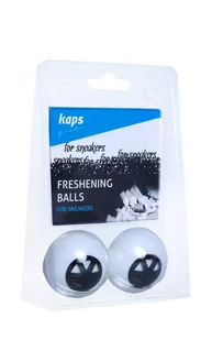 Kulki zapachowe do Obuwia Freshening Balls Kaps - Środki do obuwia i ubrań - miniaturka - grafika 1