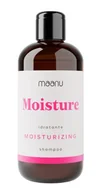 Szampony do włosów - Maanu Moisture Nawilżający Szampon do Włosów 250ml - miniaturka - grafika 1