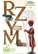 Felietony i reportaże - Rzym Przewodnik - miniaturka - grafika 1