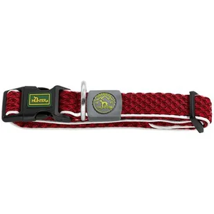 Hunter Obroża dla psa Hilo Vario Basic 30-43 cm - Obroże dla psów - miniaturka - grafika 1
