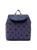 Plecaki - Sprandi Plecak BSP-U-155-44-07 Fioletowy - miniaturka - grafika 1