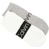 Skarpetki męskie - Calvin Klein Skarpety 2-pack - miniaturka - grafika 1