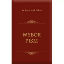 PAX Wybór pism - Św. Franciszek Salezy - Religia i religioznawstwo - miniaturka - grafika 2