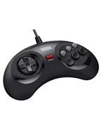 Kontrolery gier na PC - retro-bit SEGA Mega Drive Mini 6-B USB - miniaturka - grafika 1