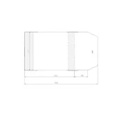 Szkolne artykuły papiernicze - Okładka 240 mm wysokość) 50 sztuk) - miniaturka - grafika 1