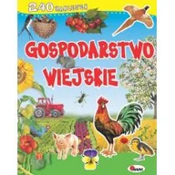 Książki edukacyjne - Gospodarstwo wiejskie - Robert Dzwonkowski - miniaturka - grafika 1