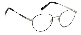 Okulary korekcyjne Pierre Cardin P.C. 6877 84J - Okulary korekcyjne, oprawki, szkła - miniaturka - grafika 2