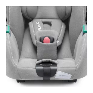 Recaro AVAN I-SIZE 0-13kg Carbon Grey - Foteliki samochodowe - miniaturka - grafika 4