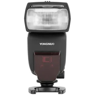 Yongnuo YN685EX-RF do Sony  - Lampy błyskowe - miniaturka - grafika 1