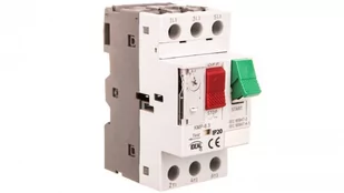 Kanlux Wyłącznik silnikowy KMP 4-6,3A 24068 - Inne akcesoria elektryczne - miniaturka - grafika 1