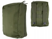 Nerki - Gf Corp Zasobnik Medyczny Olive - miniaturka - grafika 1