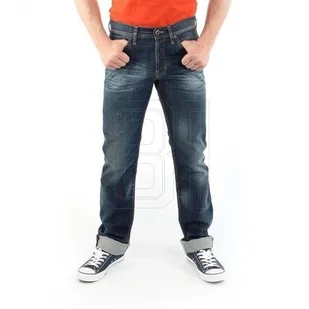 Spodnie Jeansy Guess Ventura M M14078D0EL0-SPTY US 32 / 34 - Spodnie męskie - miniaturka - grafika 1