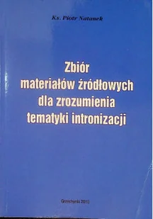 Zbiór materiałów źródłowych dla zrozumienia tematy - Religia i religioznawstwo - miniaturka - grafika 1