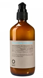 O Way O Way Frequent Use Conditioner Organiczna odżywka 240 ml O Way Frequent Use Conditioner Organiczna odżywka 240 ml - Odżywki do włosów - miniaturka - grafika 1