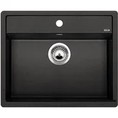 Zlewozmywaki - Blanco DALAGO 6 ANTRACYT 519494 - miniaturka - grafika 1