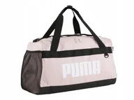 Torebki damskie - TORBA PUMA SPORTOWA 079530-10 na trening basen wycieczkę podróż - miniaturka - grafika 1