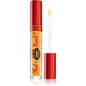 Błyszczyki do ust - Barry M That`s Swell XXL 3 Plumping Lip Gloss) 2,5 ml Cień Flames) - miniaturka - grafika 1