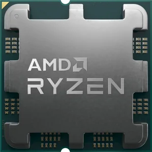 Procesor AMD Ryzen 5 7600X3D 4.1 GHz OEM 100-100001721 - Procesory - miniaturka - grafika 1