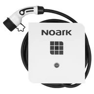 Ładowarki samochodowe - NOARK ŁADOWARKA STACJA NAŚCIENNA TYPE 2 11kW 5m - miniaturka - grafika 1