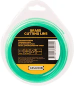 Akcesoria do kos i kosiarek - TRIMMER LINE 3.0MM 15M STAR ULTRA - miniaturka - grafika 1