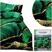 Pościel - Pościel 160 x 200 3cz Satynowa Maria 2217 - miniaturka - grafika 1