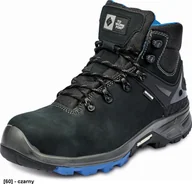 Obuwie robocze - CERVA WHEELS MF S3 HRO SRC - trzewiki 45 - miniaturka - grafika 1