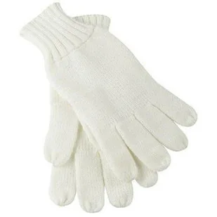 Unisex Rękawiczki z Dzianiny L-XL na Zimowe Dni - Rękawiczki sportowe damskie - miniaturka - grafika 1