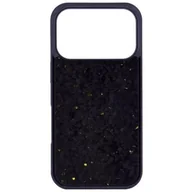 Etui i futerały do telefonów - Etui WINNER GROUP MystiQ MagSafe do Apple iPhone 17 Pro Złoty - miniaturka - grafika 1