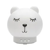 Nawilżacze powietrza - Baby Dream Machine BABY - miniaturka - grafika 1